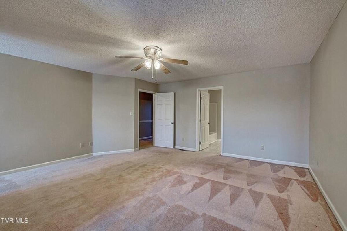 2 bedrooms House in Johnson City, USA No. 424706