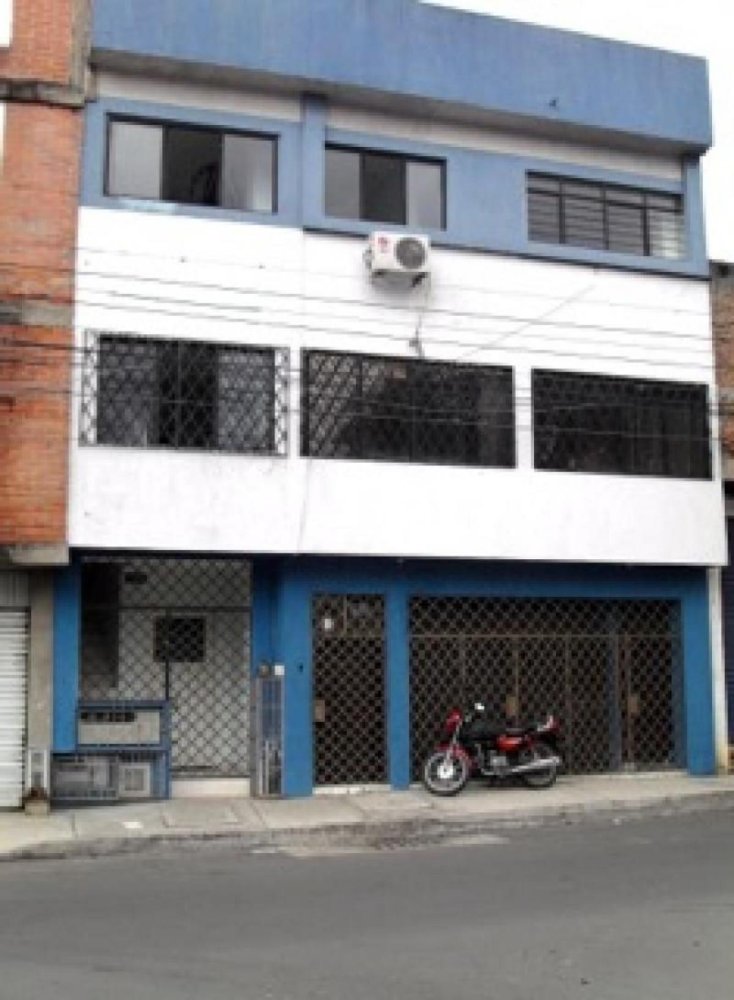 7 bedrooms House in Valle del Cauca, Colombia No. 9368