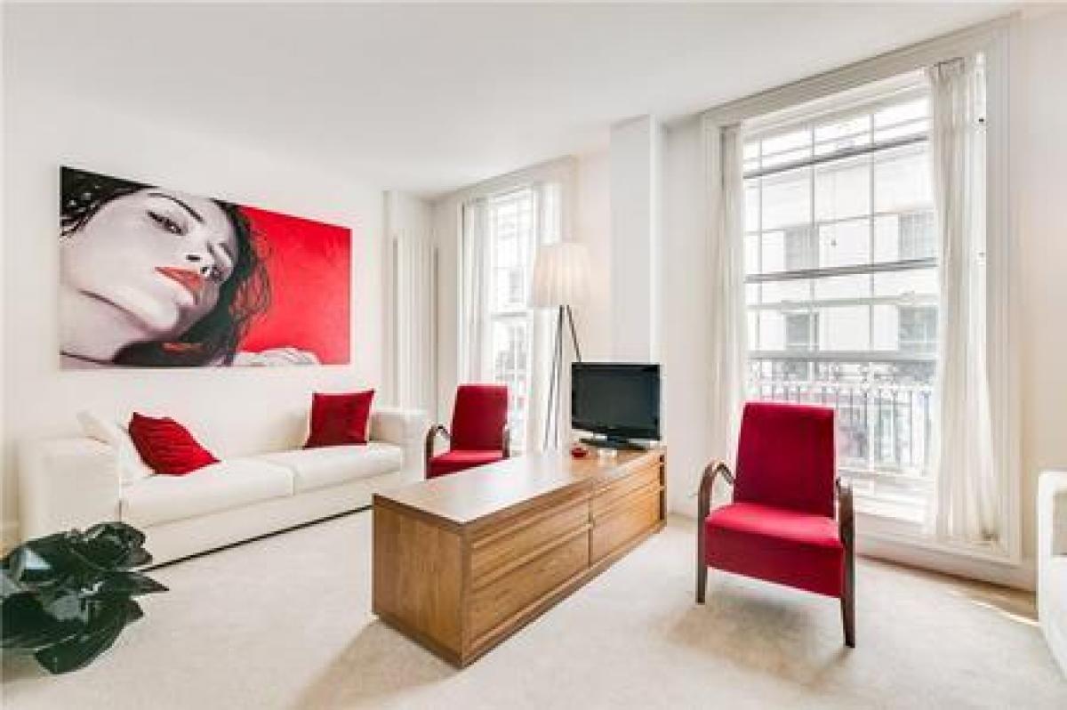 2 bedrooms Condo in London, United Kingdom No. 623