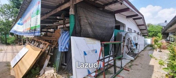 808m² Commercial property in Pattaya, Thailand No. 15351 7