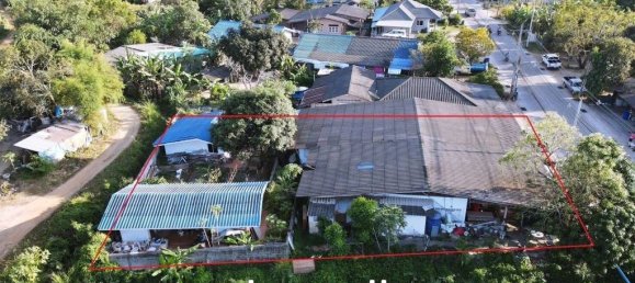 808m² Commercial property in Pattaya, Thailand No. 15351 3