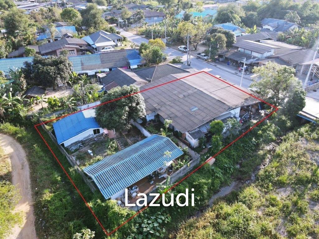 808m² Commercial property in Pattaya, Thailand No. 15351