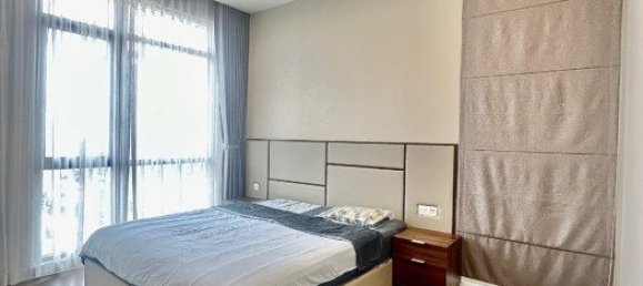 2 dormitorios apartamento en alquiler en Thu Duc, Ho Chi Minh, Vietnam № 75035 7