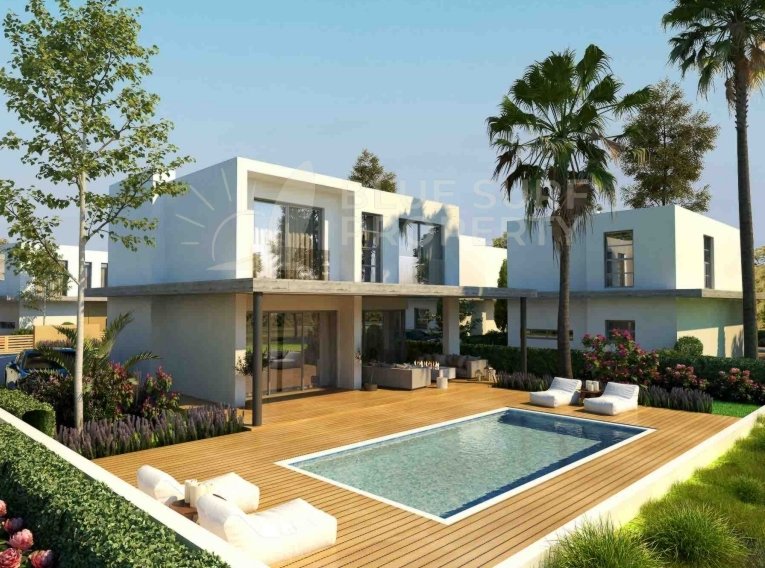 3 bedrooms Villa in Paralimni, Cyprus No. 9227