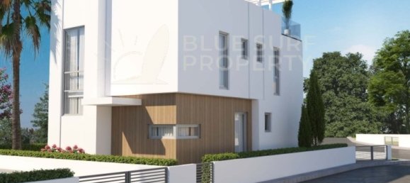 3 bedrooms Villa in Paralimni, Cyprus No. 9227 11