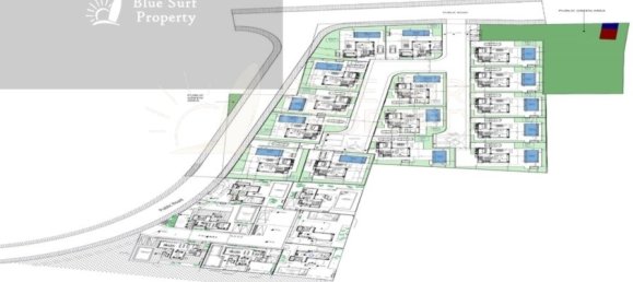 3 bedrooms Villa in Paralimni, Cyprus No. 9227 4