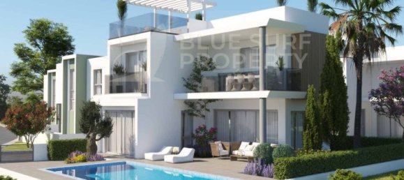 3 Schlafzimmer Villa in Paralimni, Cyprus, Nr. 9227 6