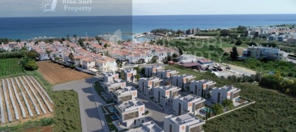 3 Schlafzimmer Villa in Paralimni, Cyprus, Nr. 9227 11