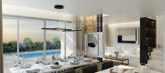 3 bedrooms Villa in Paralimni, Cyprus No. 9227 8