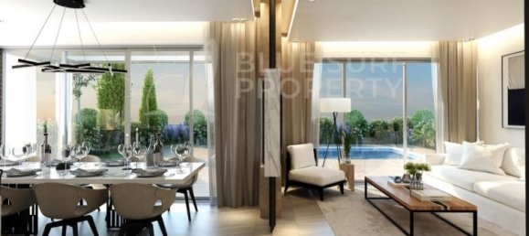 3 Schlafzimmer Villa in Paralimni, Cyprus, Nr. 9227 5