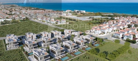 3 bedrooms Villa in Paralimni, Cyprus No. 9227 14