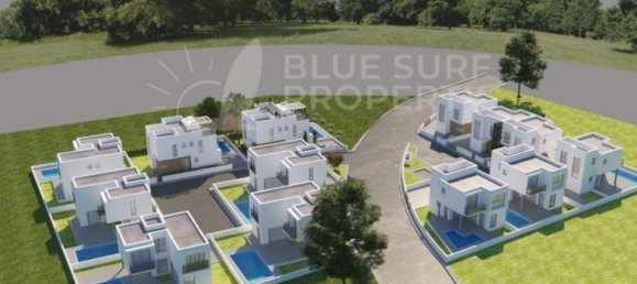 3 bedrooms Villa in Paralimni, Cyprus No. 9227 13