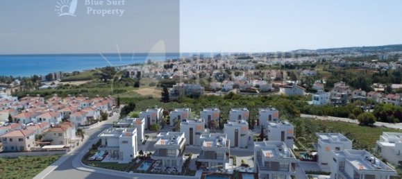 3 bedrooms Villa in Paralimni, Cyprus No. 9227 2