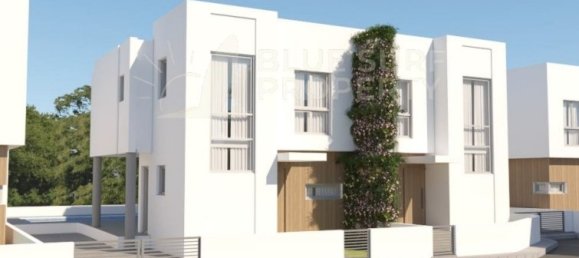 3 Schlafzimmer Villa in Paralimni, Cyprus, Nr. 9227 8