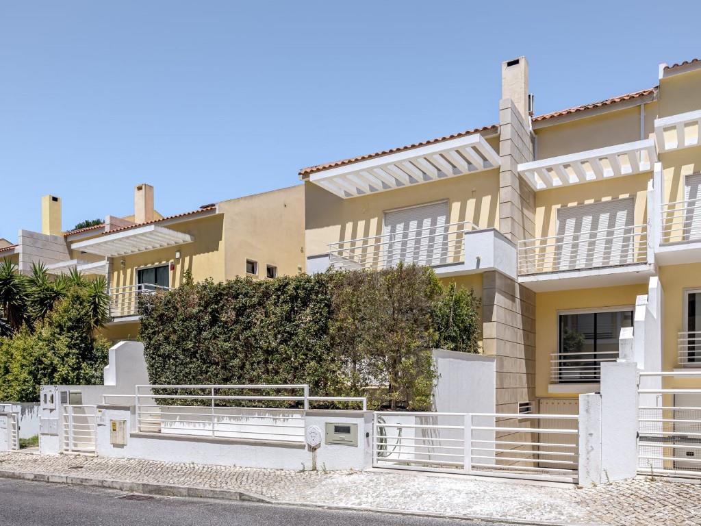 Casa de 6 dormitorios en Cascais, Portugal No. 346053