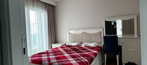 Apartment 2+1 in Mersin, Turkey No. 16353 3