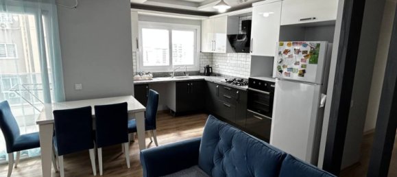 Apartment 2+1 in Mersin, Turkey No. 16353 13