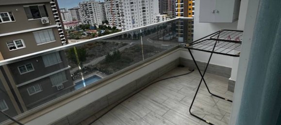 Apartment 2+1 in Mersin, Turkey No. 16353 16