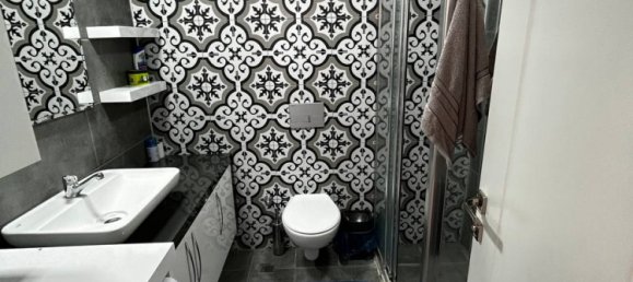 Apartment 2+1 in Mersin, Turkey No. 16353 9