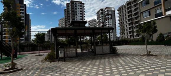 Apartment 2+1 in Mersin, Turkey No. 16353 18