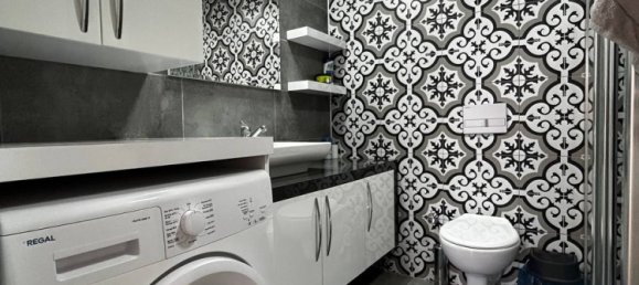 Apartment 2+1 in Mersin, Turkey No. 16353 10