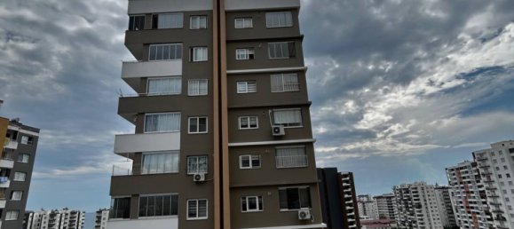 Apartment 2+1 in Mersin, Turkey No. 16353 17