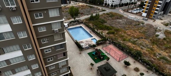 Apartment 2+1 in Mersin, Turkey No. 16353 20