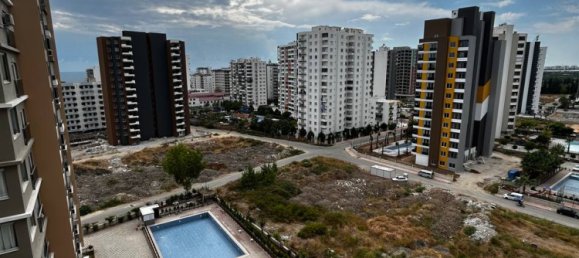 Apartment 2+1 in Mersin, Turkey No. 16353 22