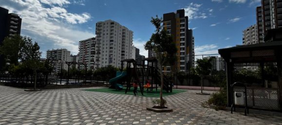 Apartment 2+1 in Mersin, Turkey No. 16353 23