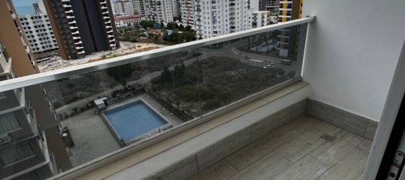 Apartment 2+1 in Mersin, Turkey No. 16353 21