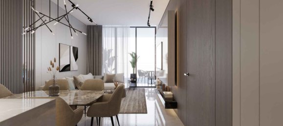 2 chambres Appartement à SAMANA Barari Views, Majan, UAE No. 61535 9