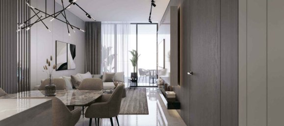 2 chambres Appartement à SAMANA Barari Views, Majan, UAE No. 61535 3