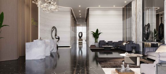 2 chambres Appartement à SAMANA Barari Views, Majan, UAE No. 61535 6