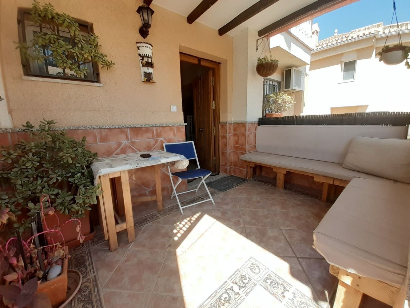 3 bedrooms House in Granada, Spain No. 192609