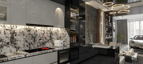 80m² Townhouse in District 7, Vietnam No. 19197 3