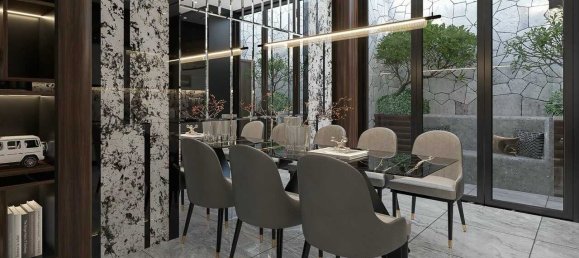 80m² Townhouse in District 7, Vietnam No. 19197 5