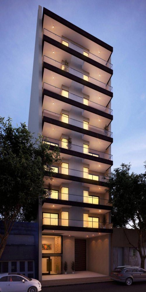 Studio in Santa Fe, Argentina No. 20749