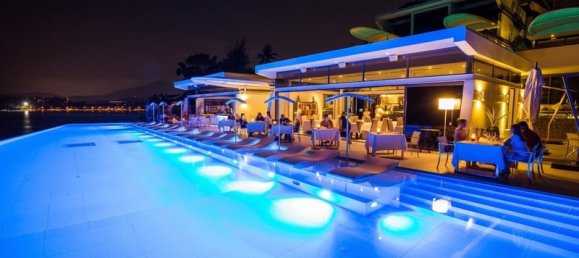 4 bedrooms Villa in Karon, Thailand No. 5976 8