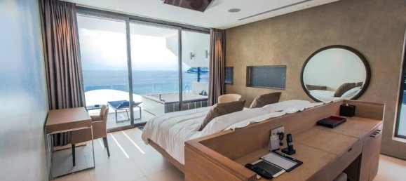 4 bedrooms Villa in Karon, Thailand No. 5976 14