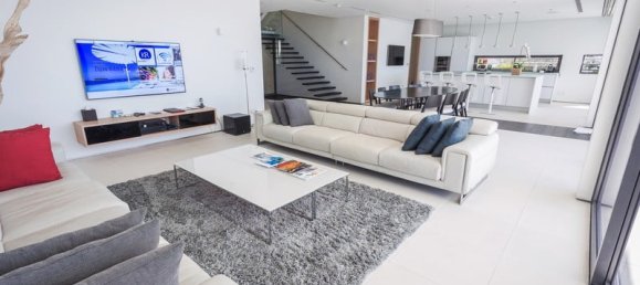 4 bedrooms Villa in Karon, Thailand No. 5976 12