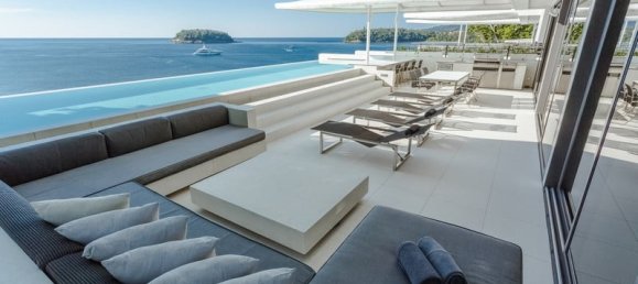 4 bedrooms Villa in Karon, Thailand No. 5976 4