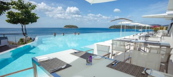 4 bedrooms Villa in Karon, Thailand No. 5976 16