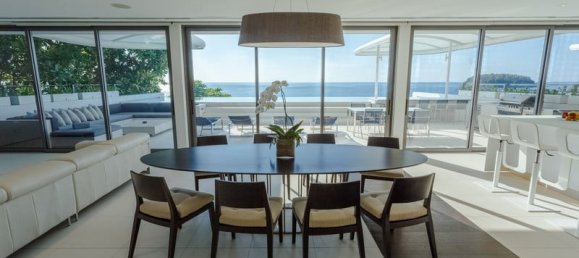 4 bedrooms Villa in Karon, Thailand No. 5976 21