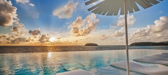 4 bedrooms Villa in Karon, Thailand No. 5976 15