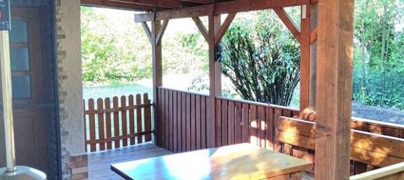 Bungalow de 2 dormitorios en Salzlandkreis, Germany No. 315154 10