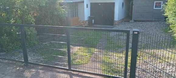 Bungalow de 2 dormitorios en Salzlandkreis, Germany No. 315154 2