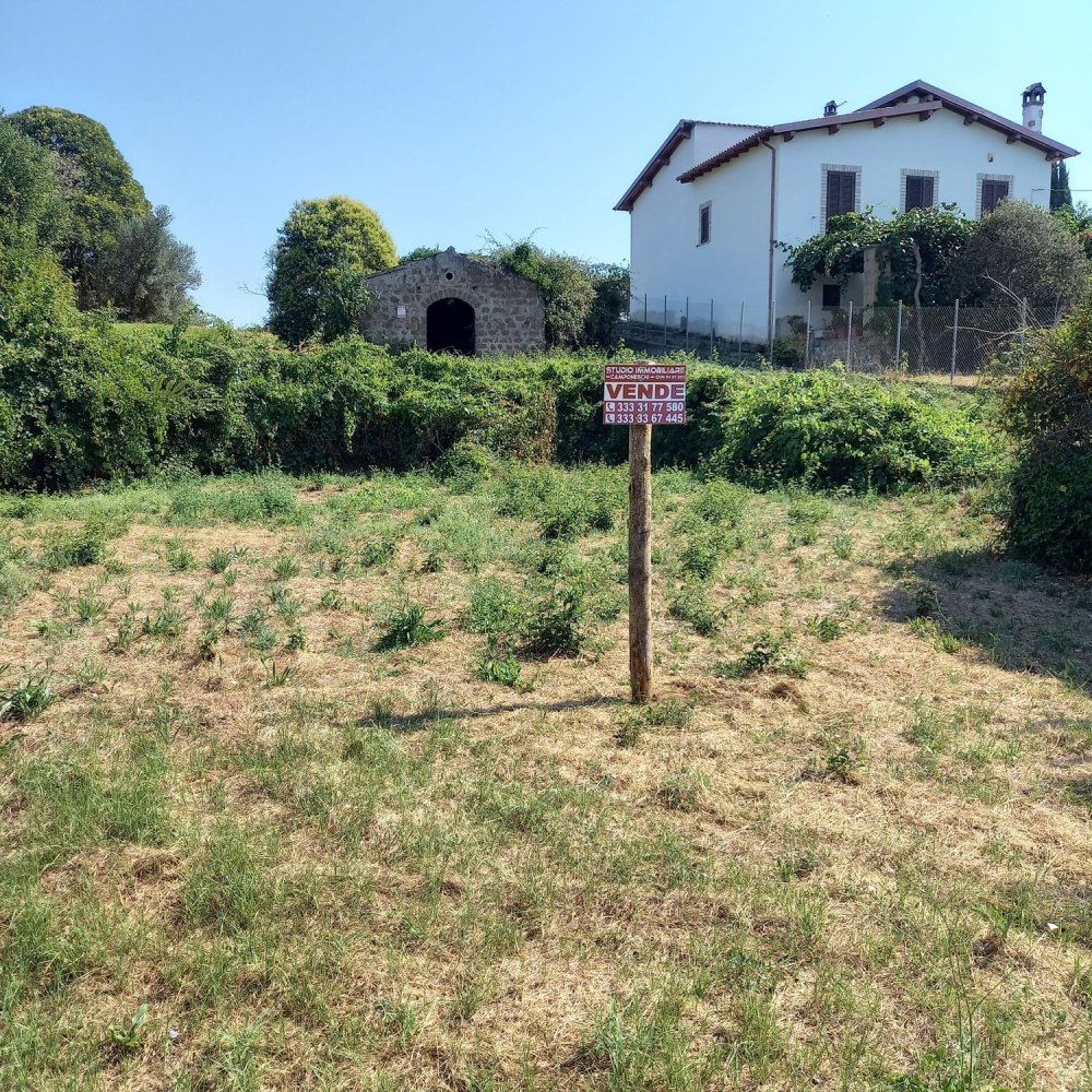 Studio in Gallicano nel Lazio, Italy No. 160204