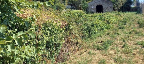 Studio in Gallicano nel Lazio, Italy No. 160204 6