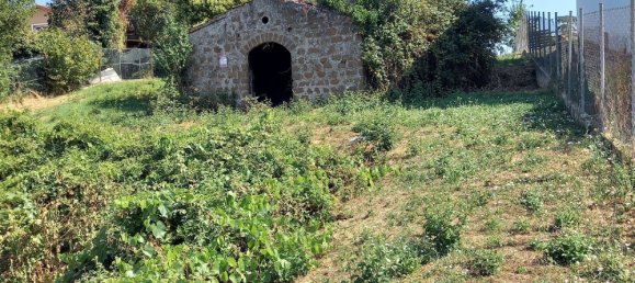 Studio in Gallicano nel Lazio, Italy No. 160204 7