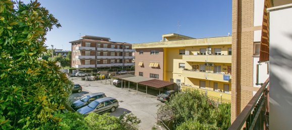 4 bedrooms Apartment in Anzio, Italy No. 380342 14